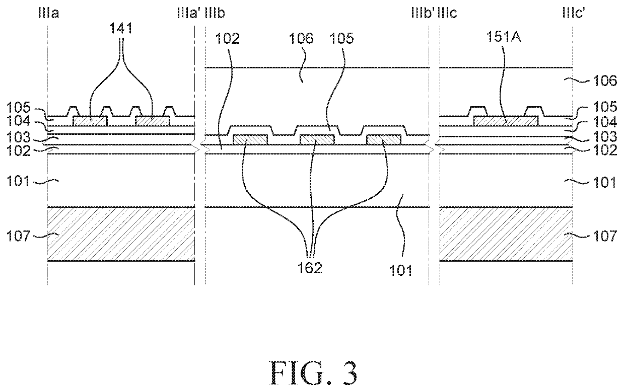 Flexible display device