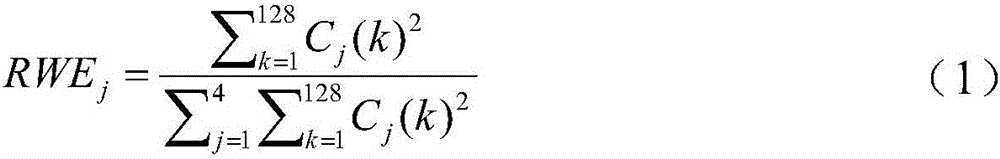 J-wave detection and classification method based on tunable Q-factor wavelet transform and higher-order cumulant