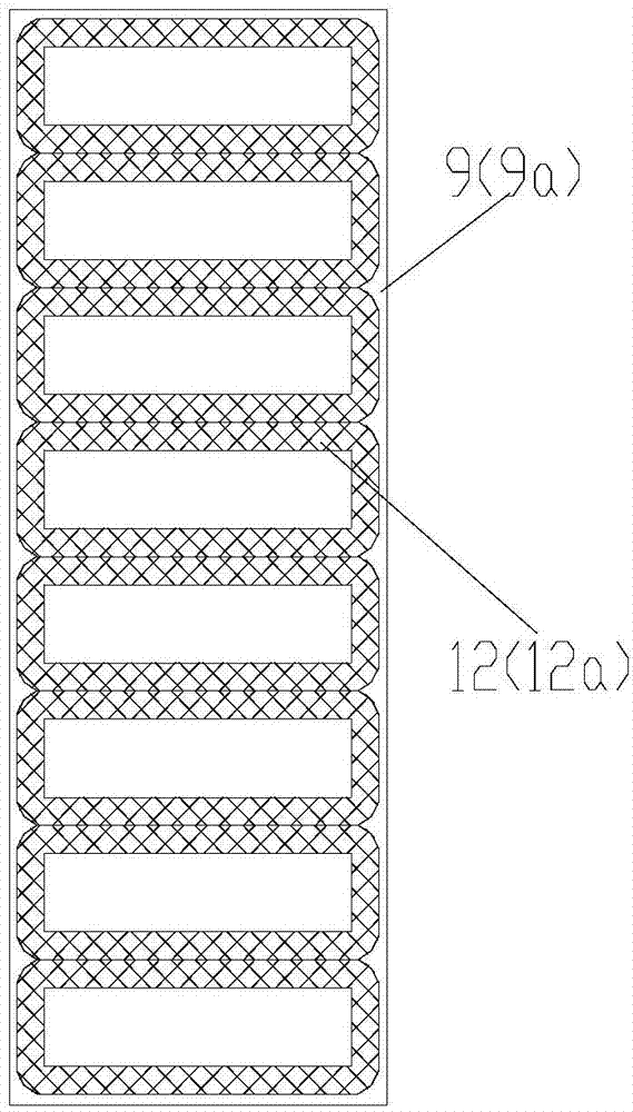 Suspension type magneto-rheological damper and system