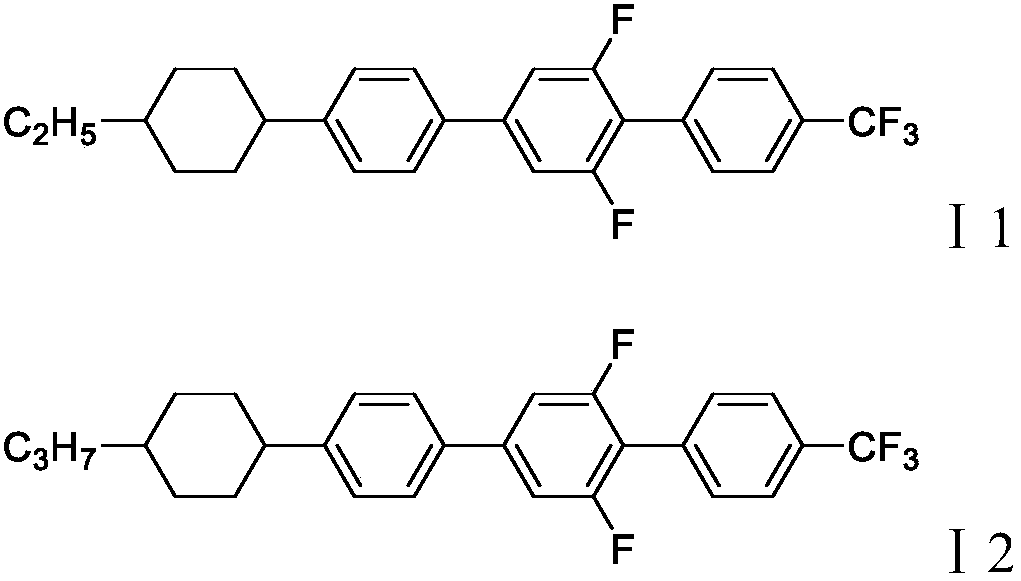 Liquid crystal composition