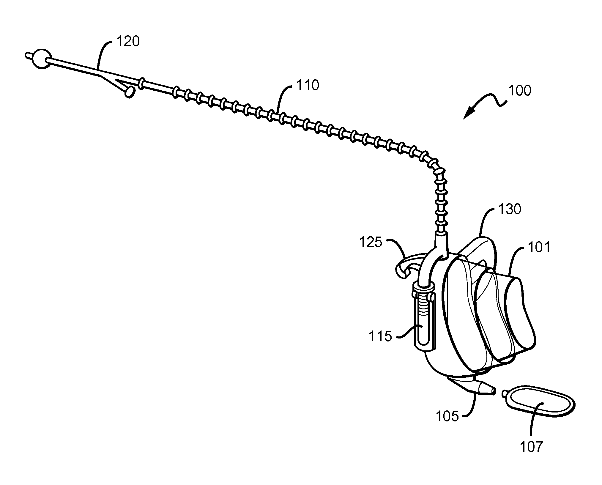 Multi-functional and modular urine collection system