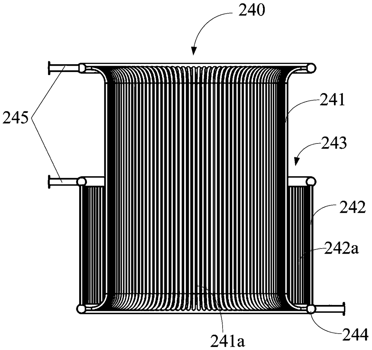 gas generator