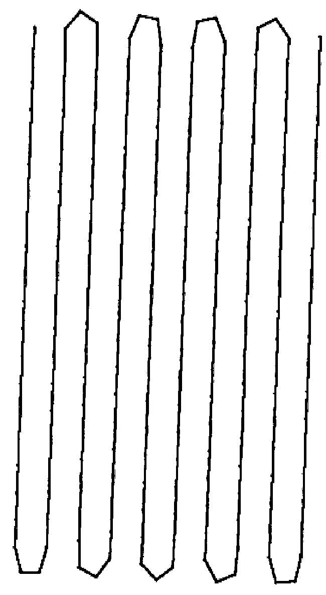 UAV route generation method and device, UAV and storage medium