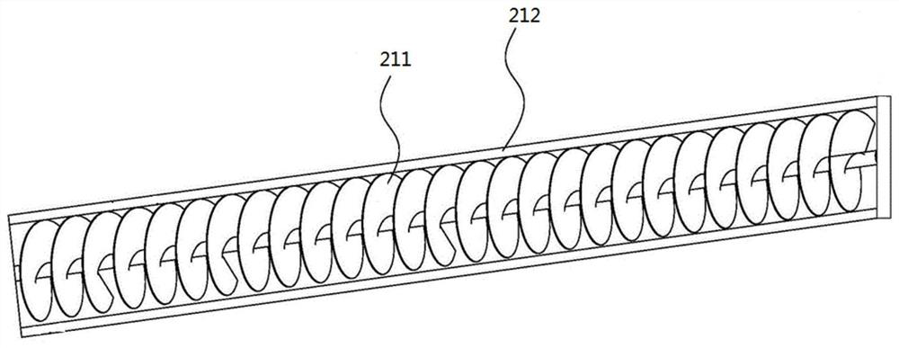 Method for extracting dihydromyricetin from ampelopsis grossedentata leaves