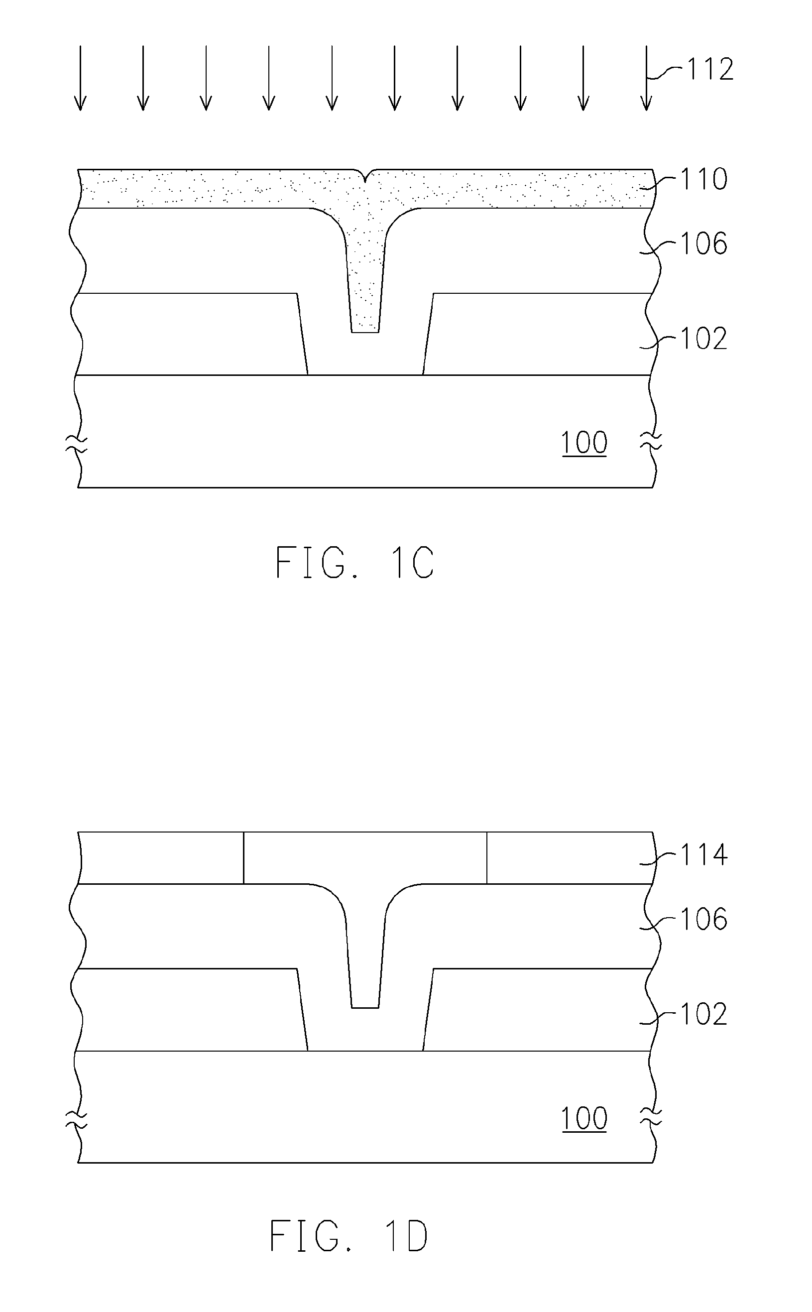 [method of fabricating polysilicon film]