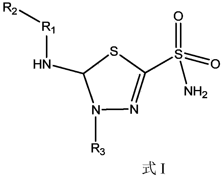 Compositions and methods for suppression of carbonic anhydrase activity