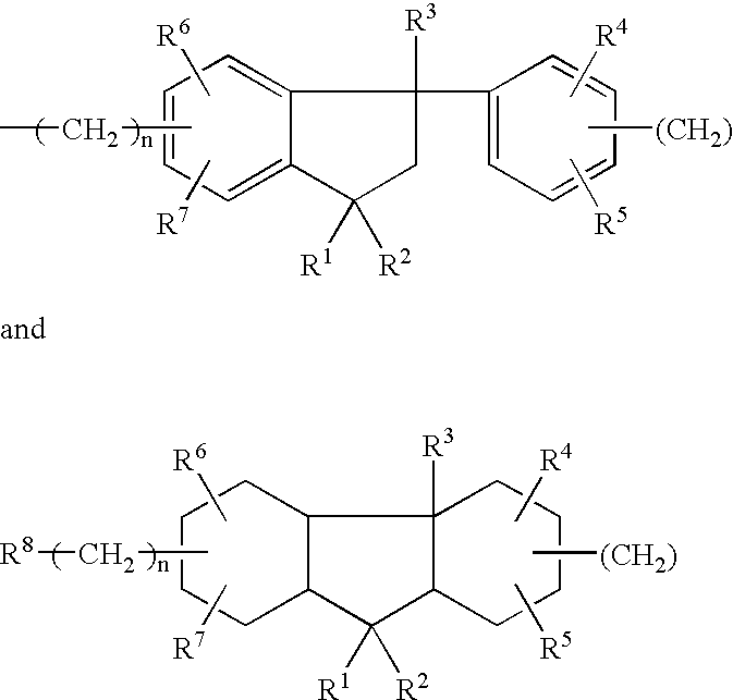 Encapsulated toner compositions incorporating organic monomeric glasses