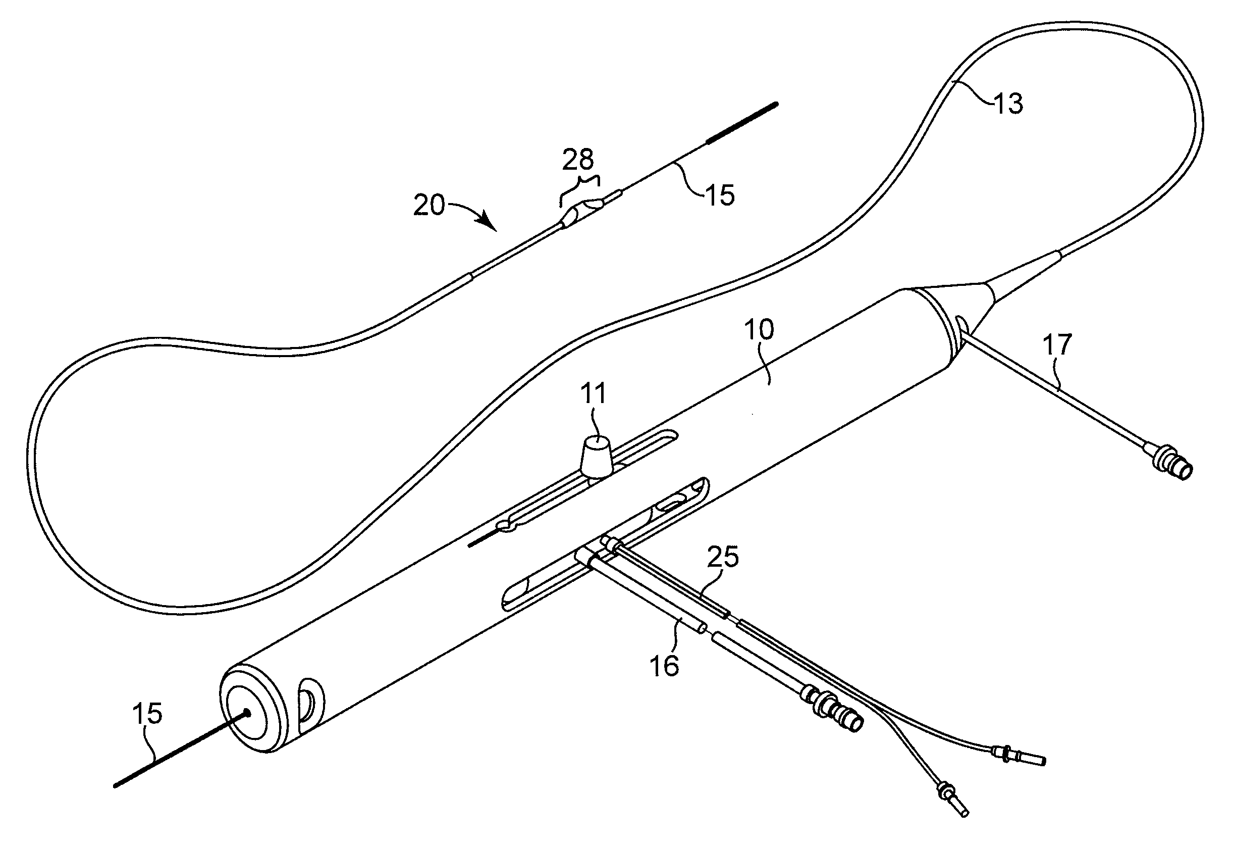 Eccentric abrading and cutting head for high-speed rotational atherectomy devices