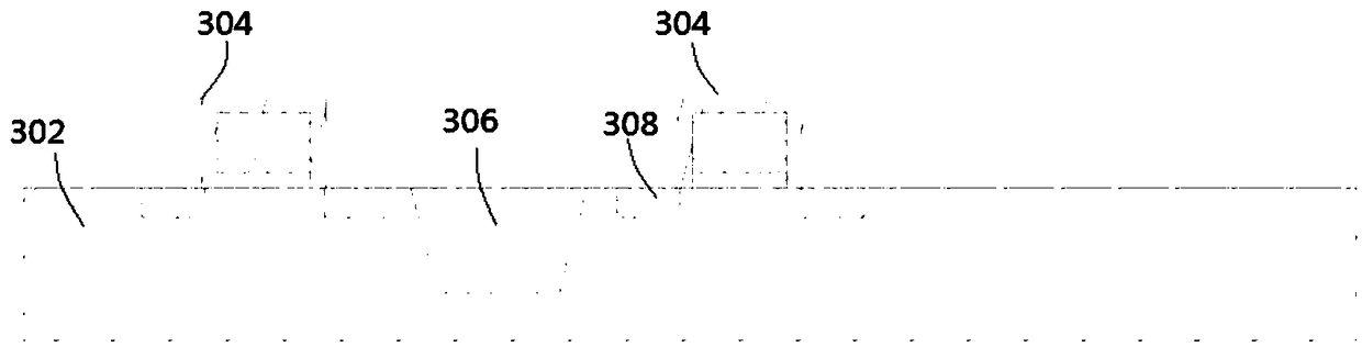 nand memory and its preparation method