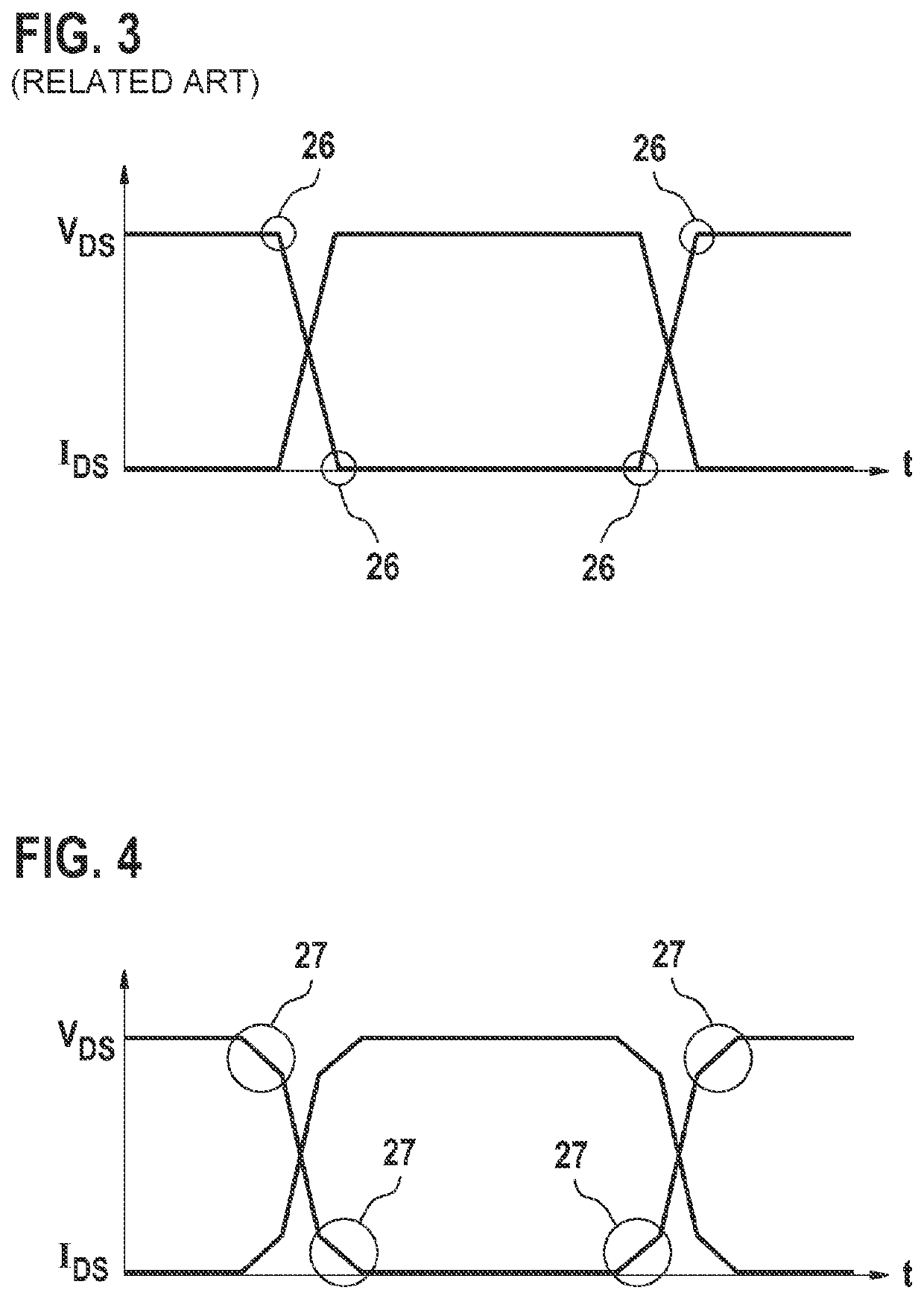 Driver circuit for switching edge modulation of a power switch