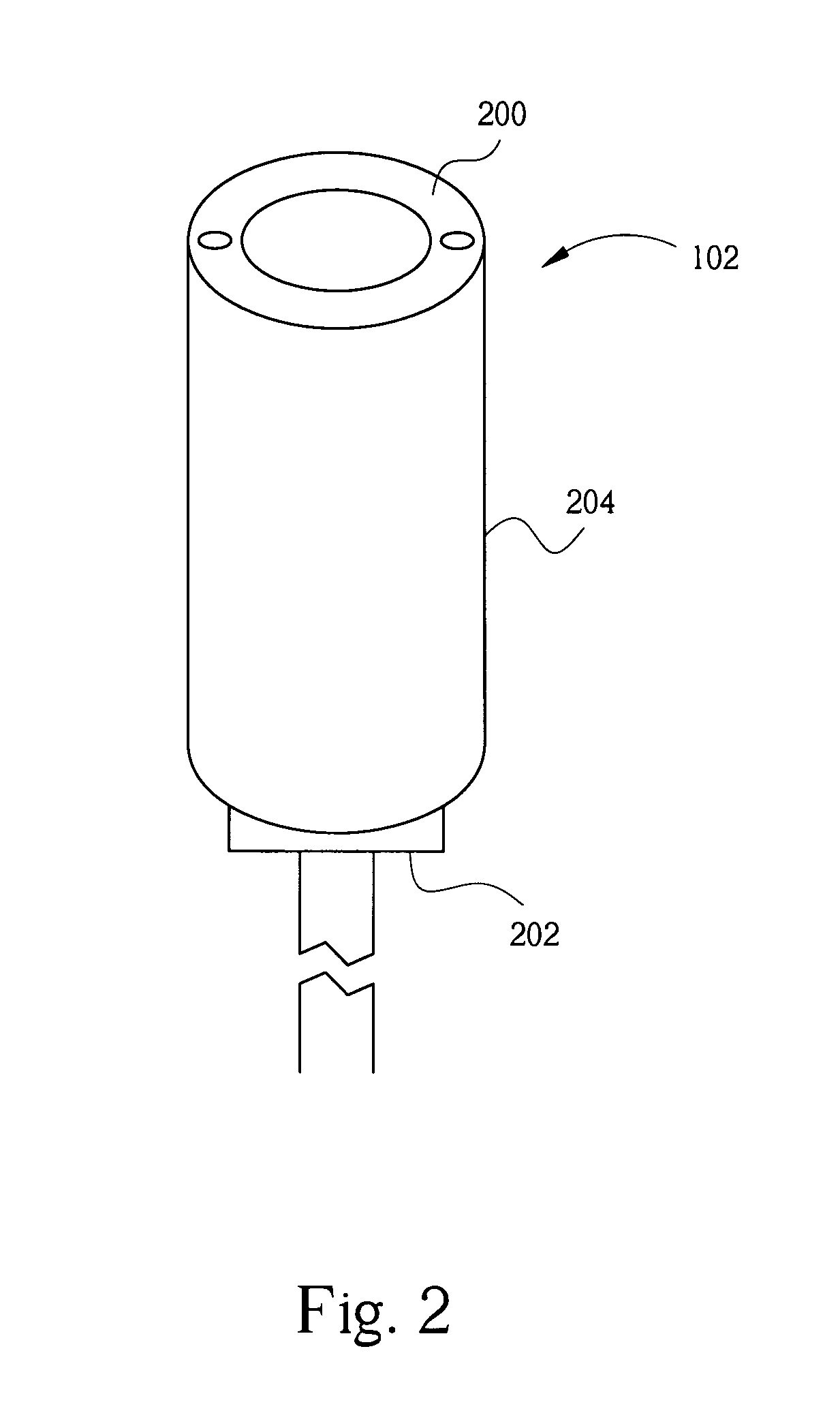 System and method for archiving data from a sensor array