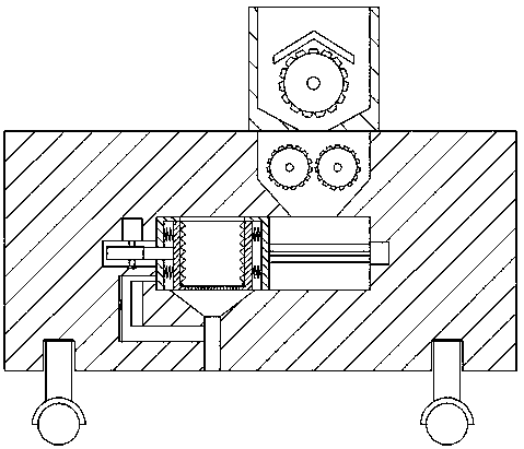 High-end robot