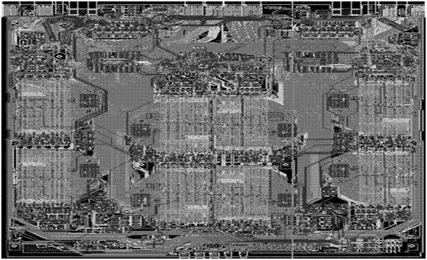 Method for quickly checking network not added with ICT measurement point in PCB