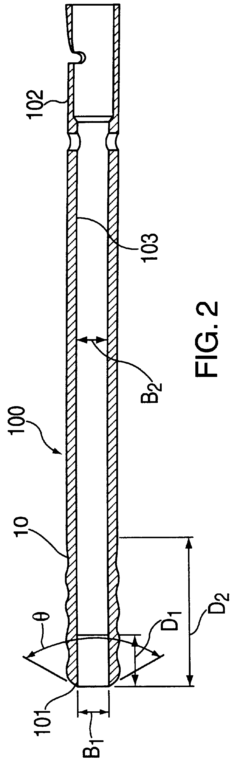 Wood corer device