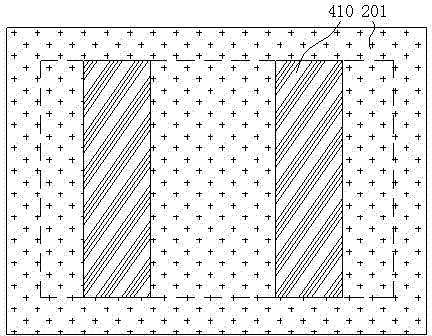 Low-cost wafer-level CSP method and structure