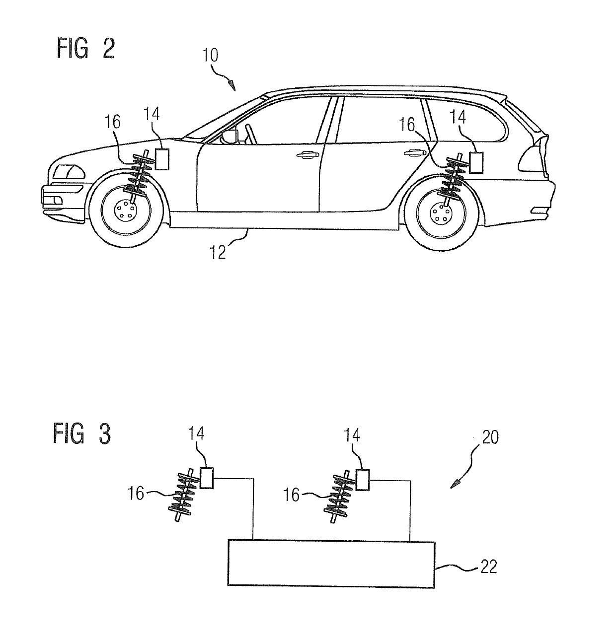 Method and System for Efficient Load Identification