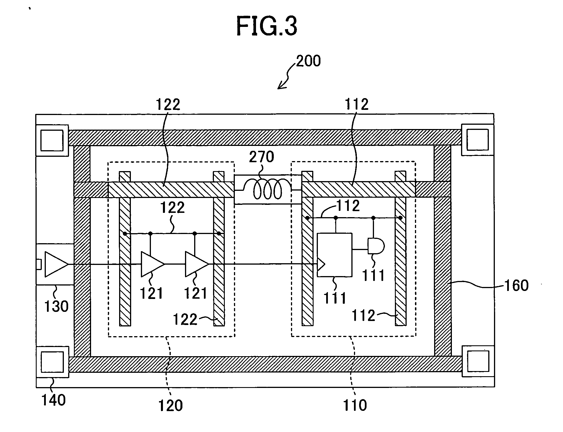 Semiconductor integrated circuit