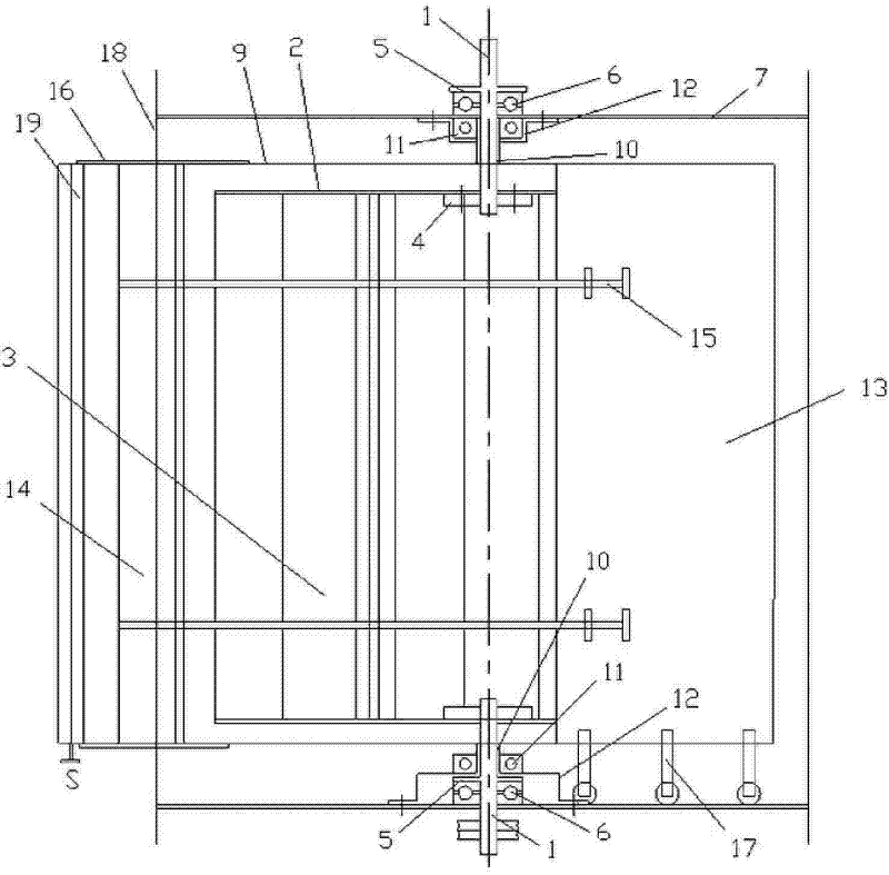 Novel fluid engine