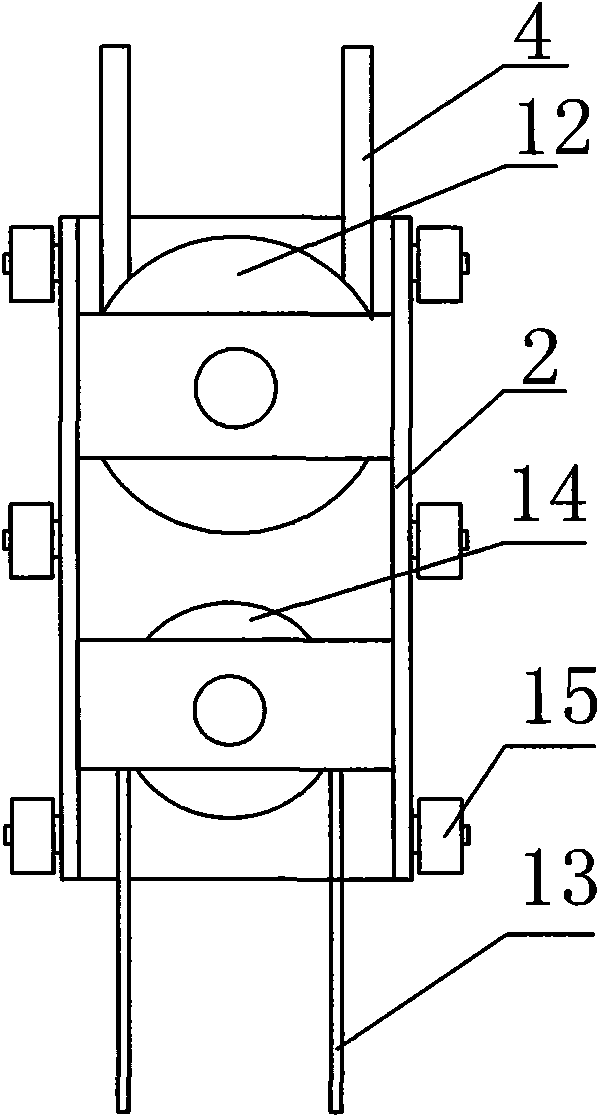 Steam catapult for carrier-borne aircraft and catapulting method thereof