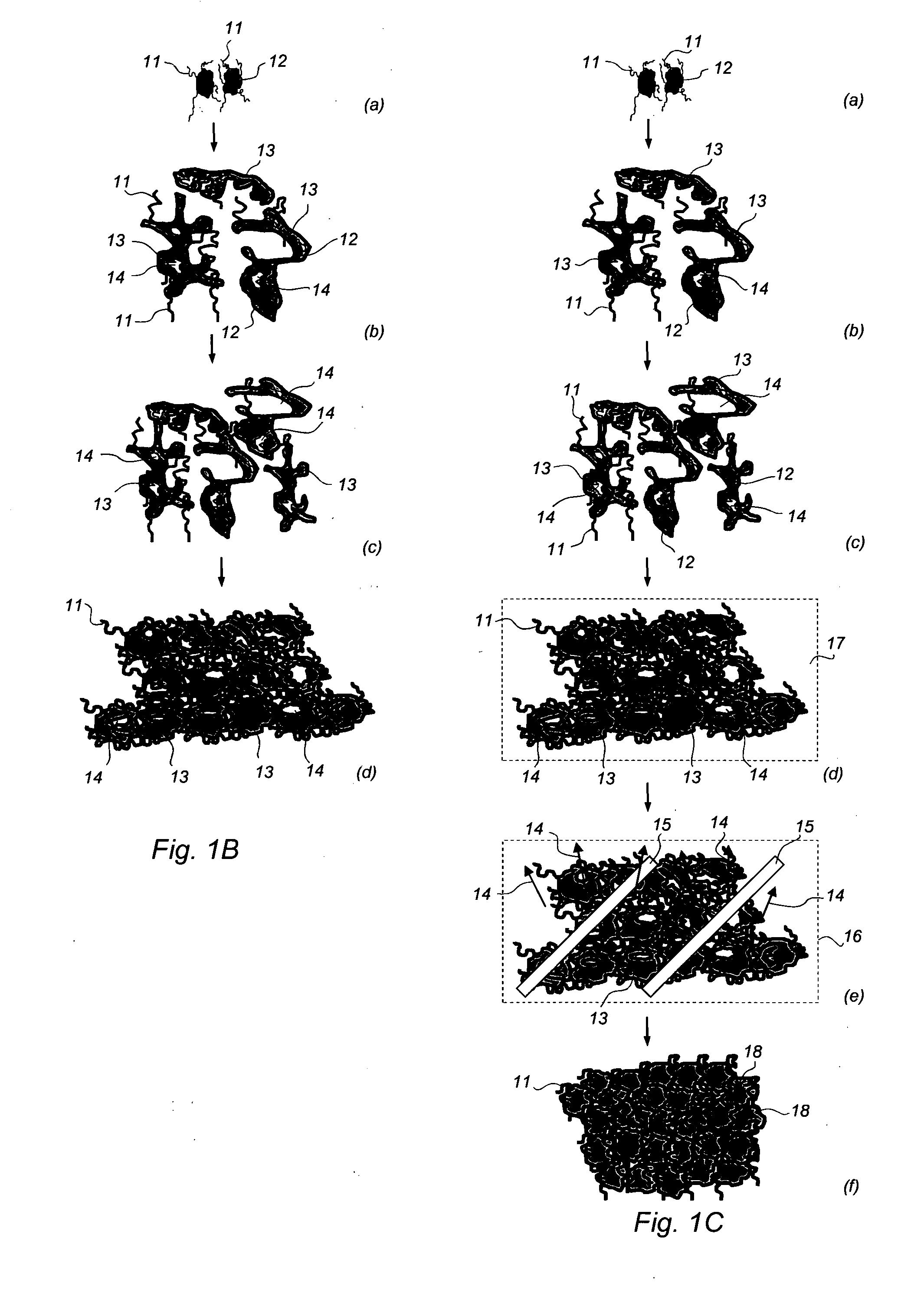 Separation device with dual drives and a method of reducing donutting in a separation device