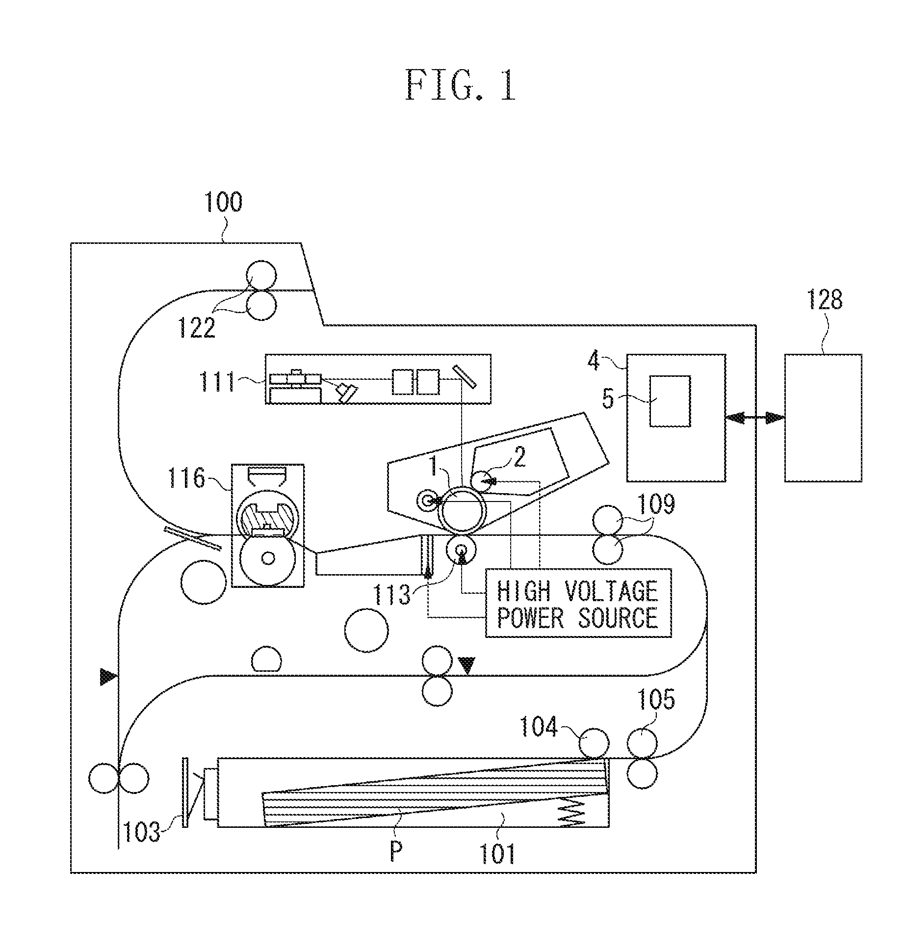 Image forming apparatus