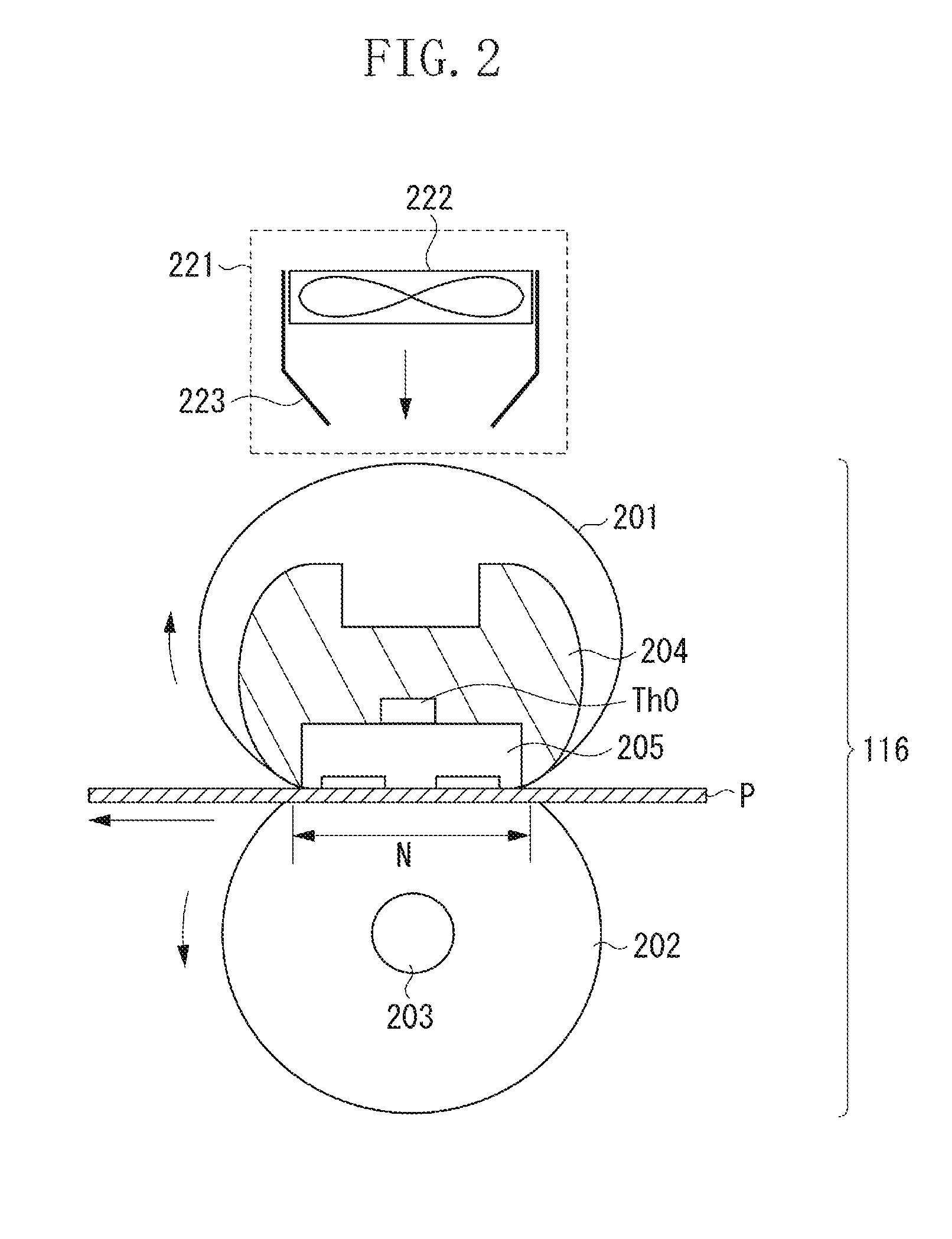 Image forming apparatus