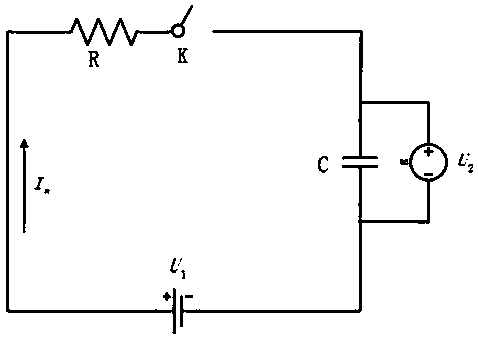 Method for controlling pre-charge state of electric vehicle