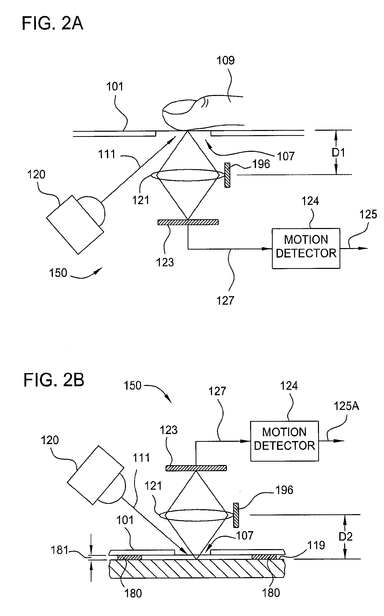 Multi-Purpose Optical Mouse