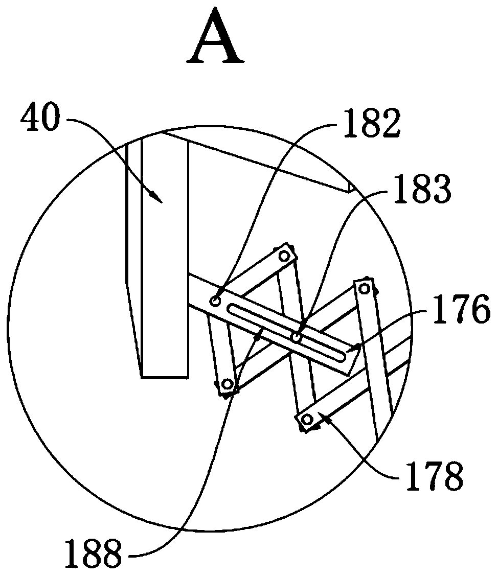 Nondestructive stem-removal picking bionic gecko distinguishable pick-up and screening vehicle of crabapple