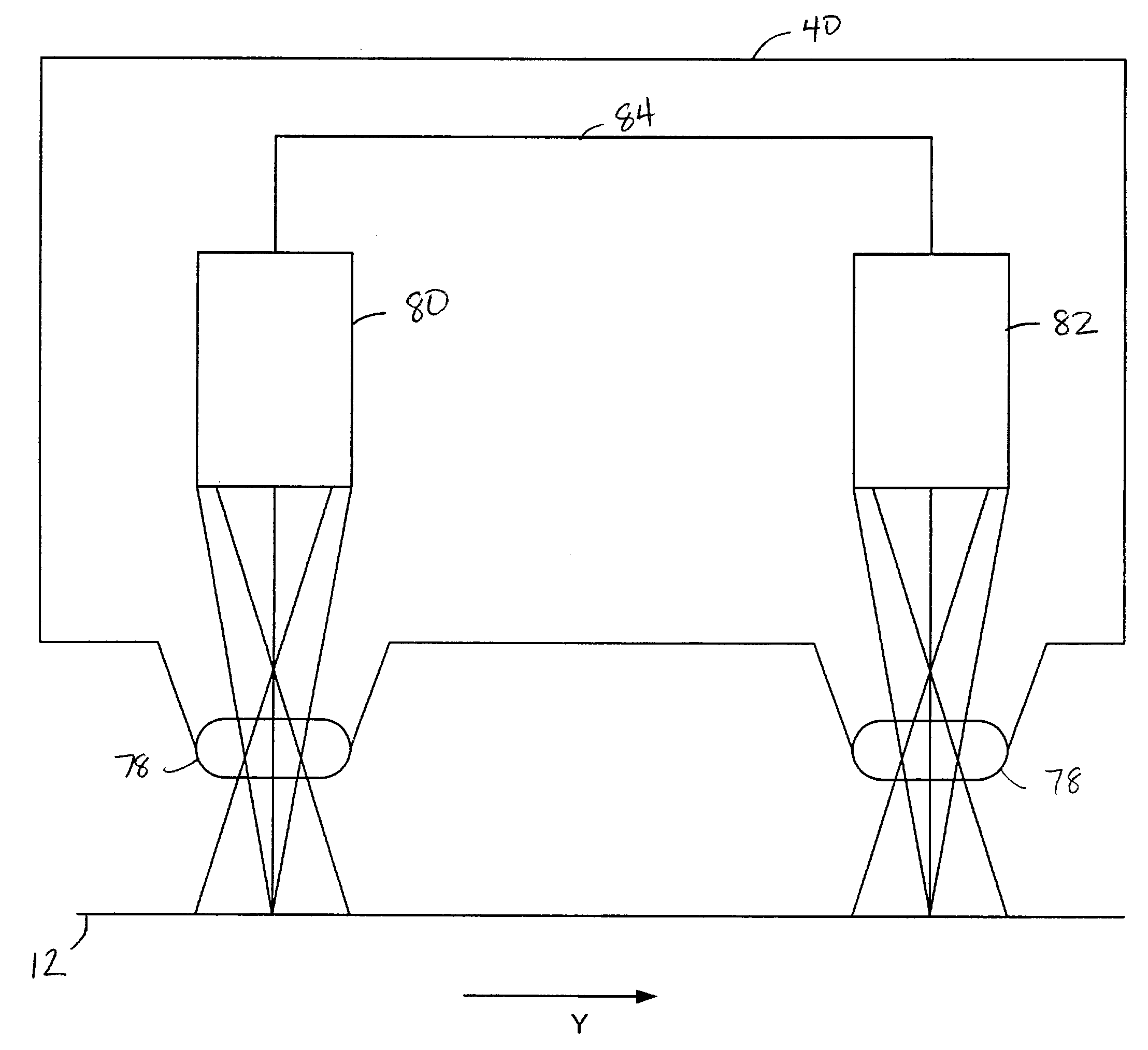 System and method for measuring color on a printing press