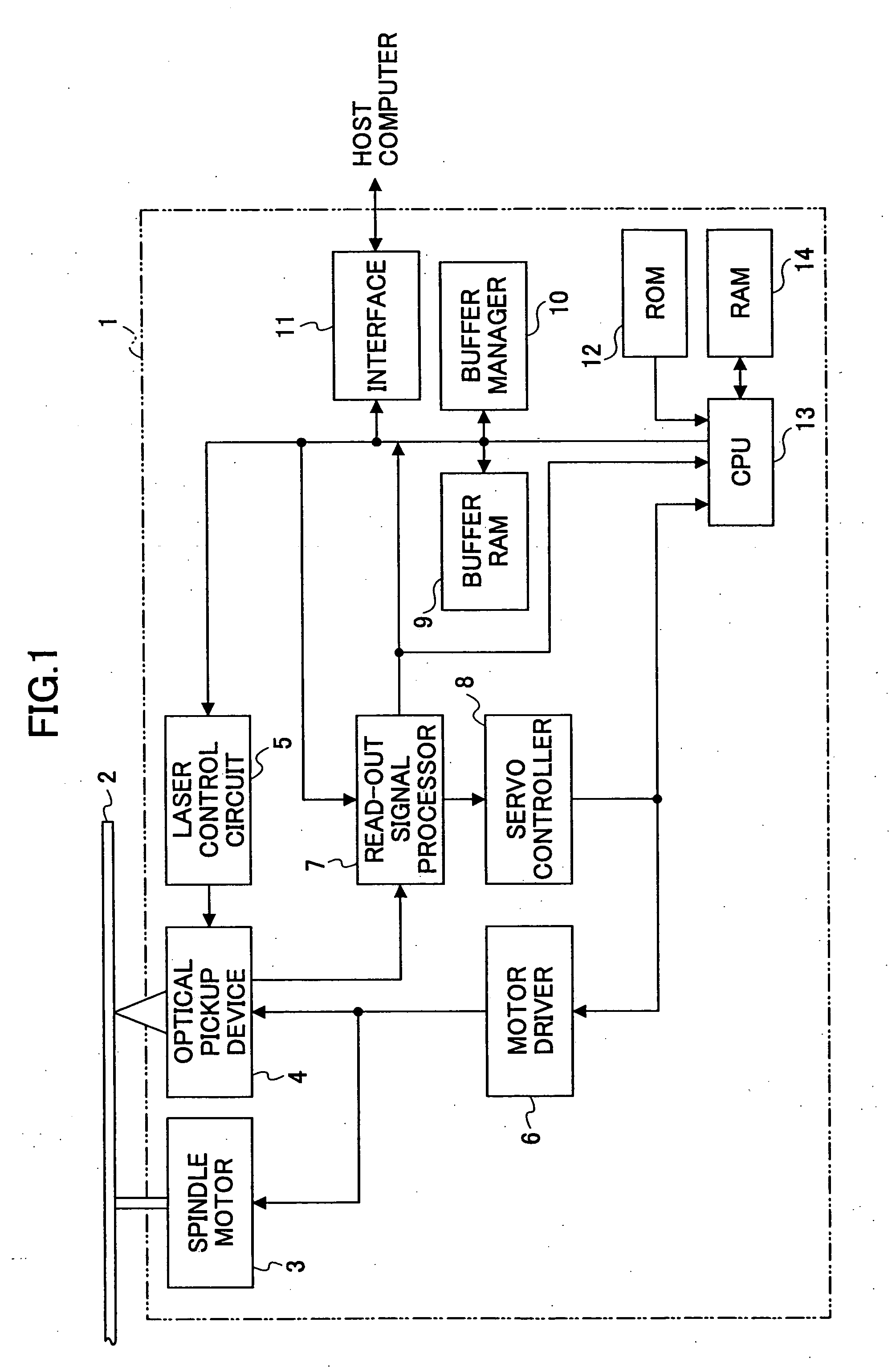 Information recording device, information recording method, information recording program, and recording medium