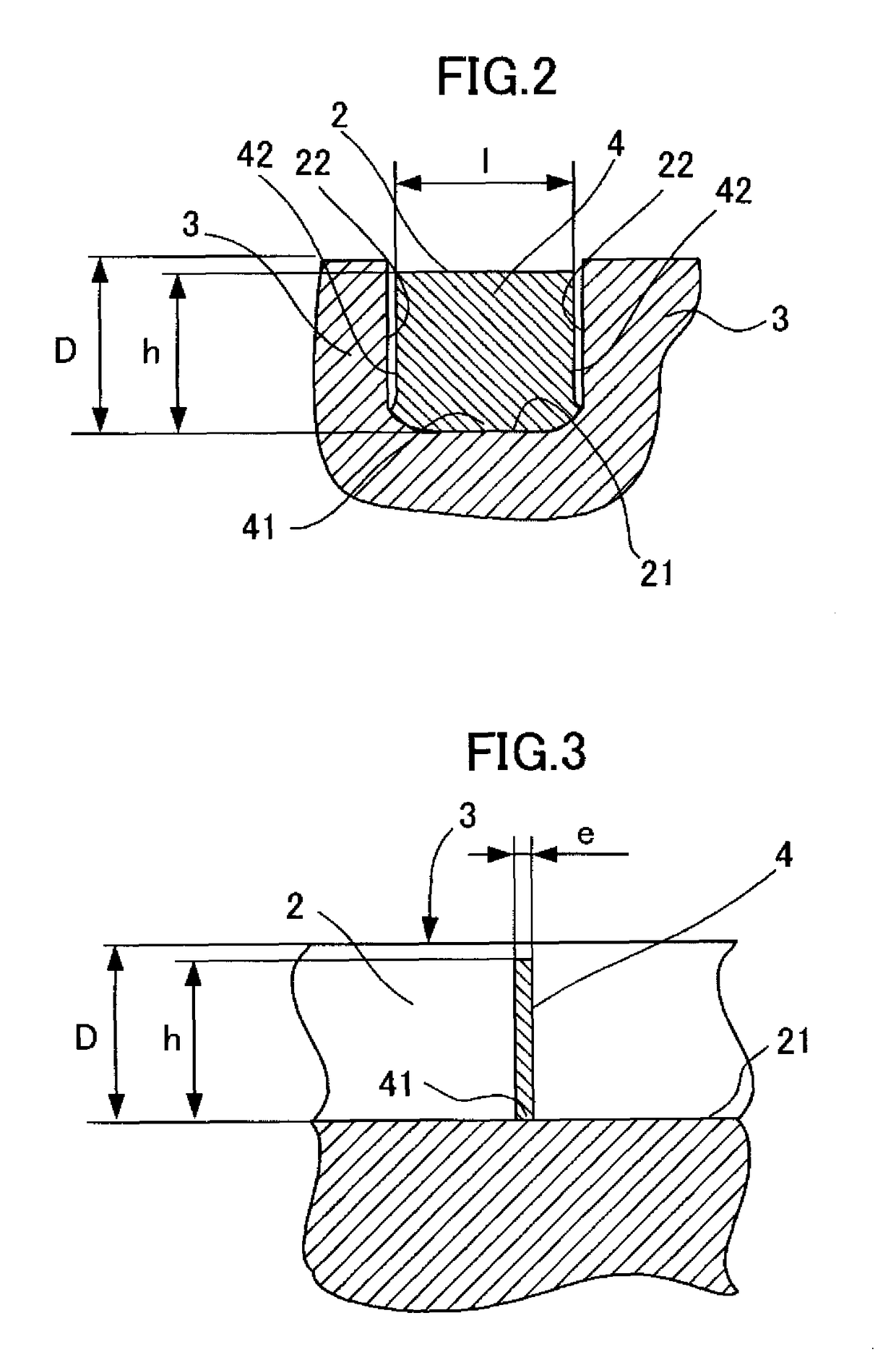 Pneumatic tire tread