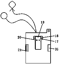 Instant electrocardiogram data acquisition system