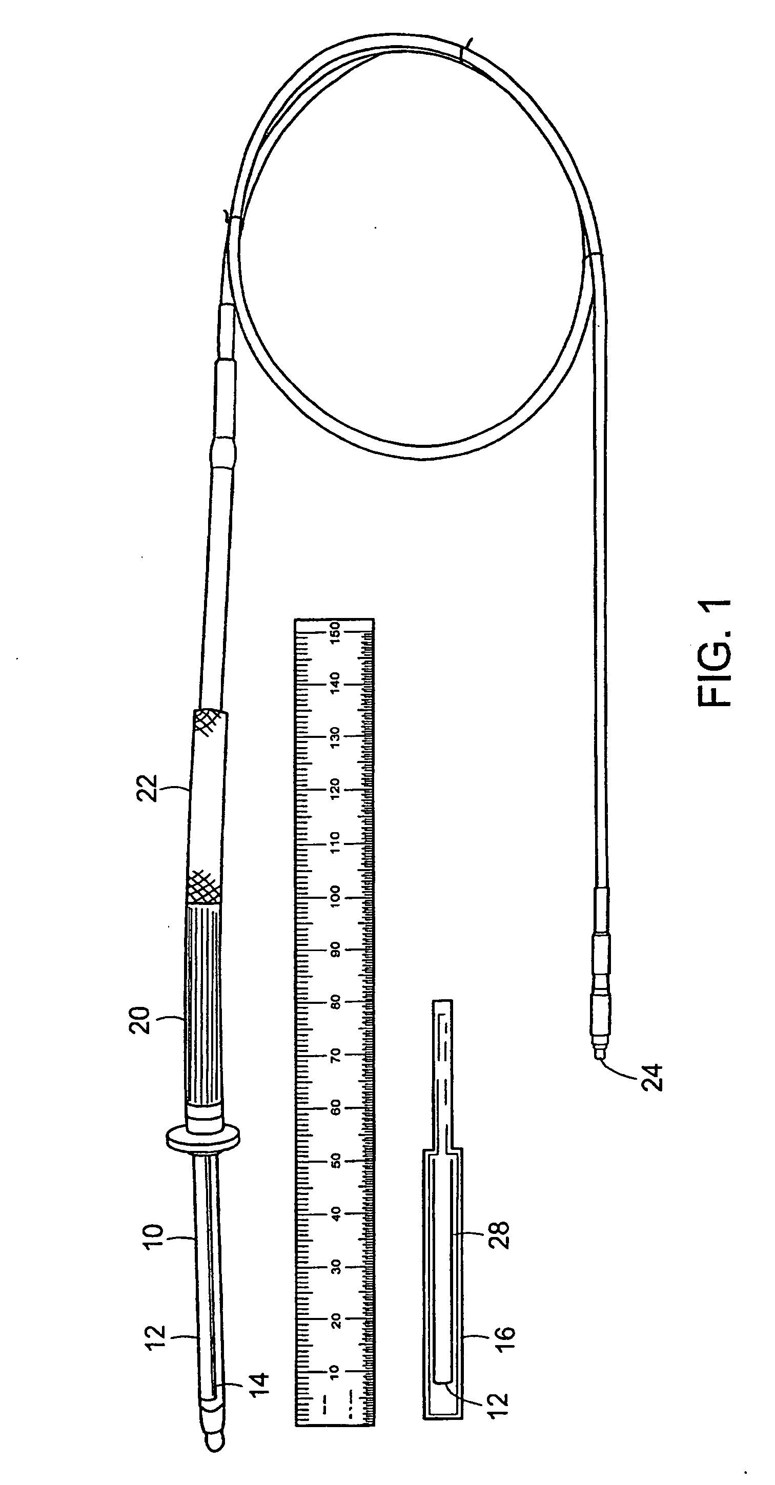 Evaluating the urethra and the periurethral Tissues