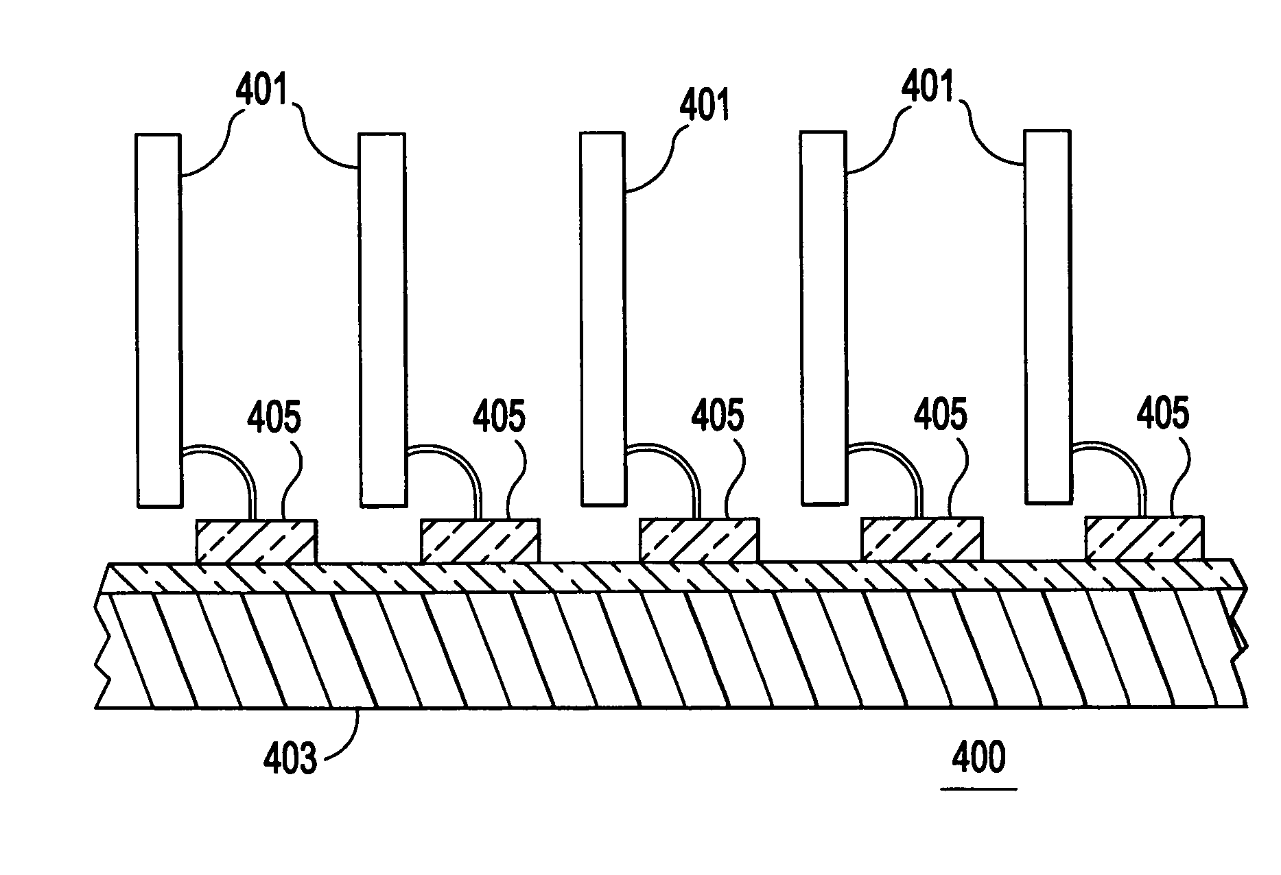 Backplane assembly with board to board optical interconnections