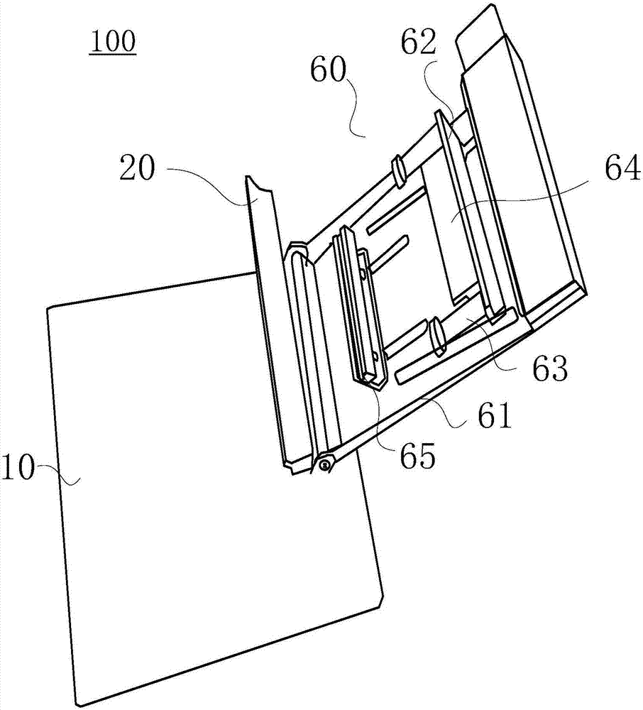 Automatic sewing jig