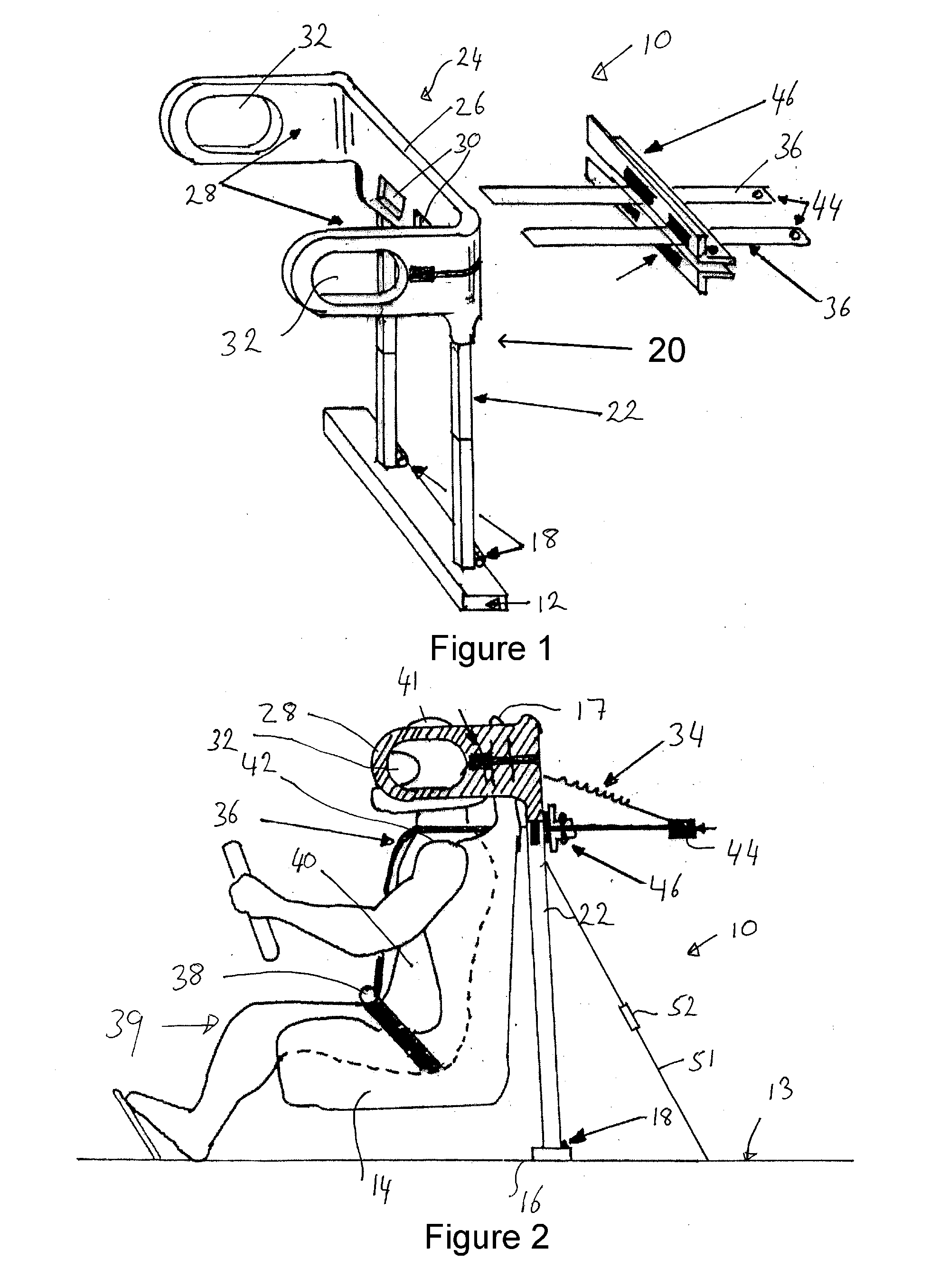 Vehicle Occupant Head Protection