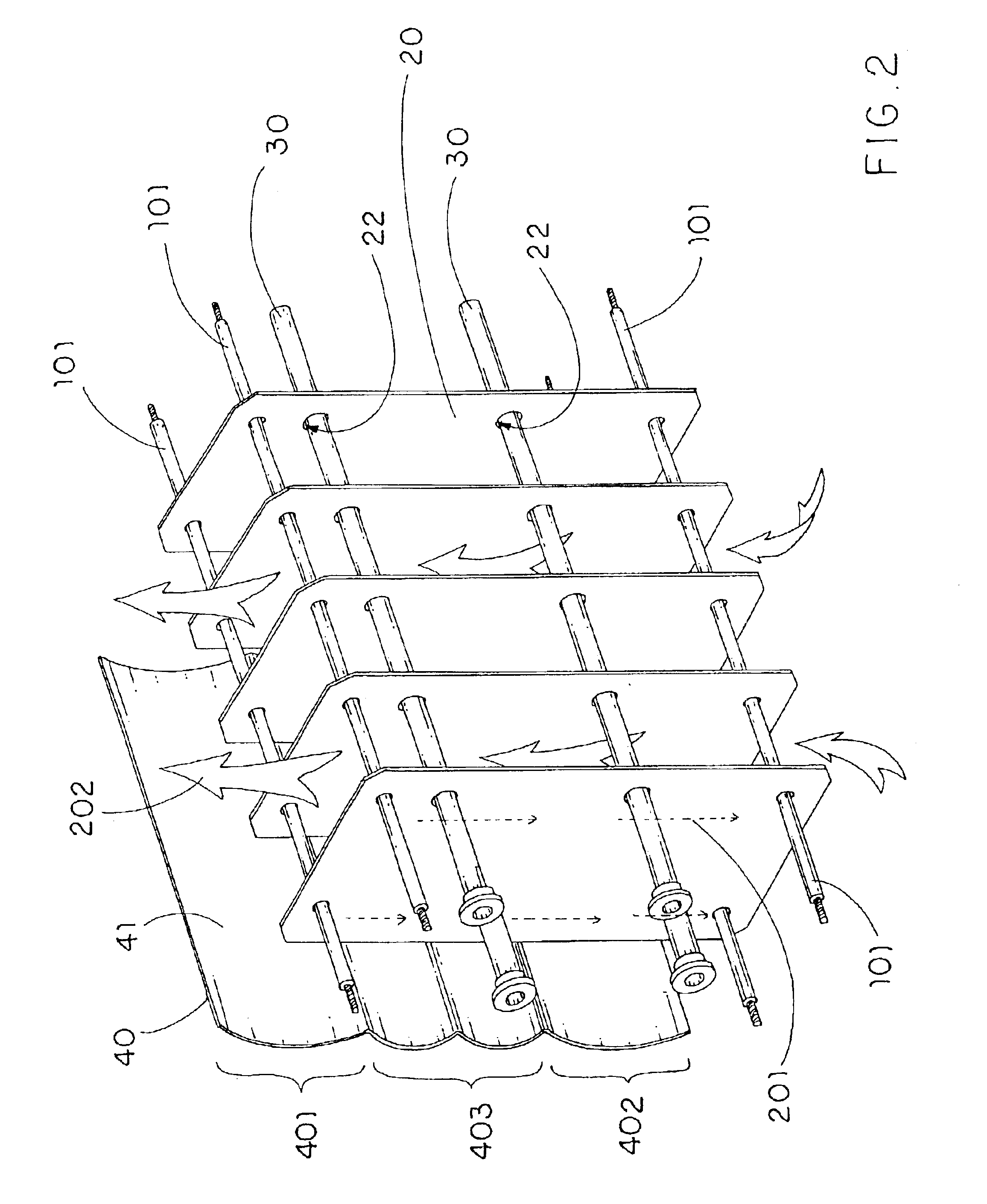 Electric heater