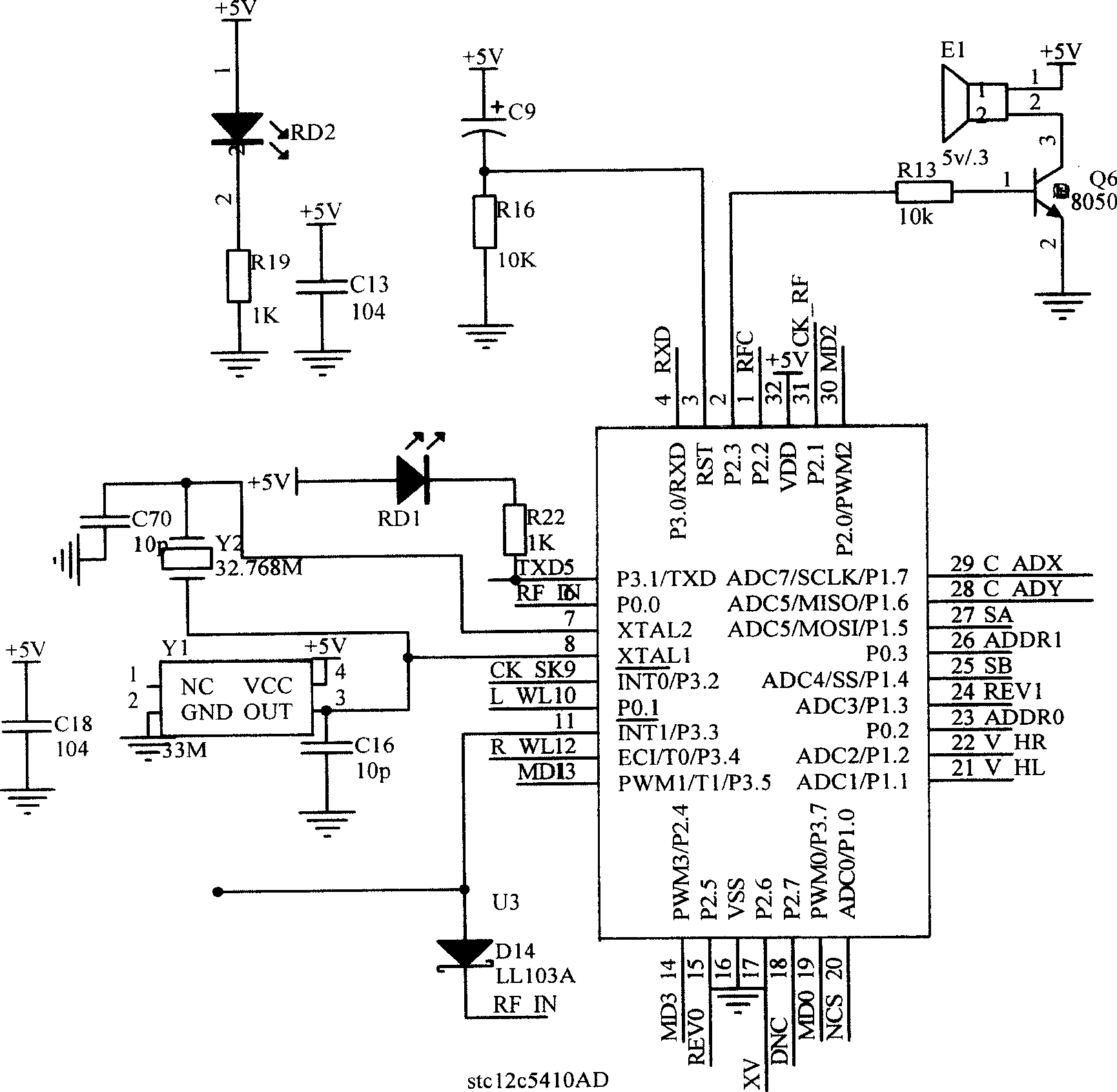 Grass cutter intelligence control system