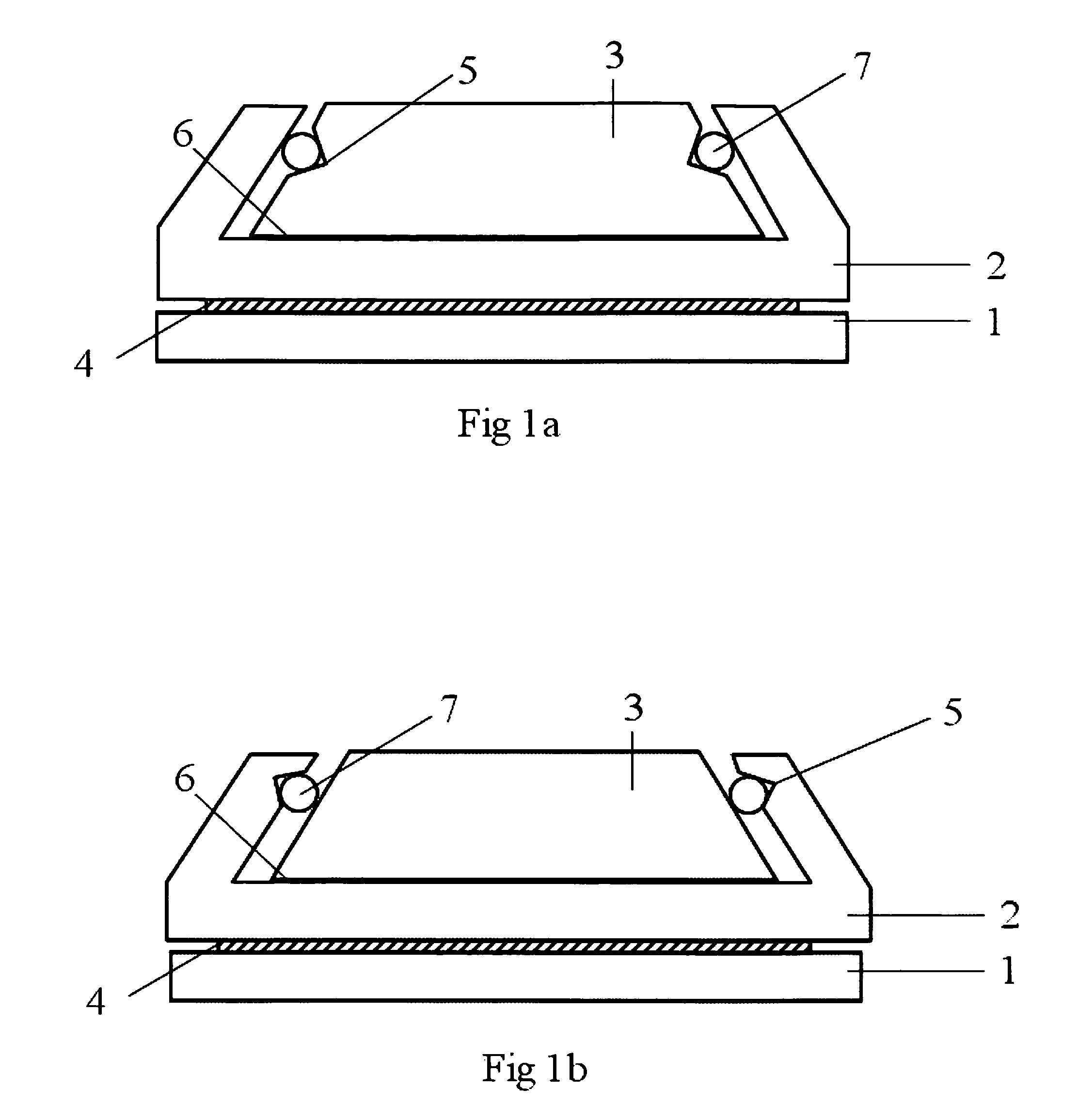 Inertial positioner and an optical instrument for precise positioning