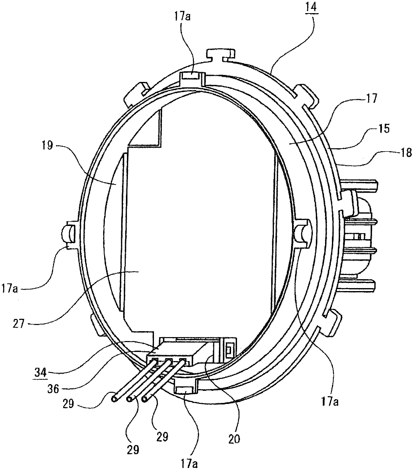 Lighting device