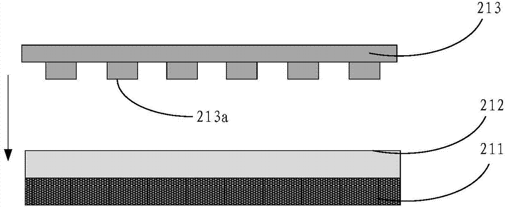 Dual-detection biosensing chip and preparation method thereof and DNA detection method