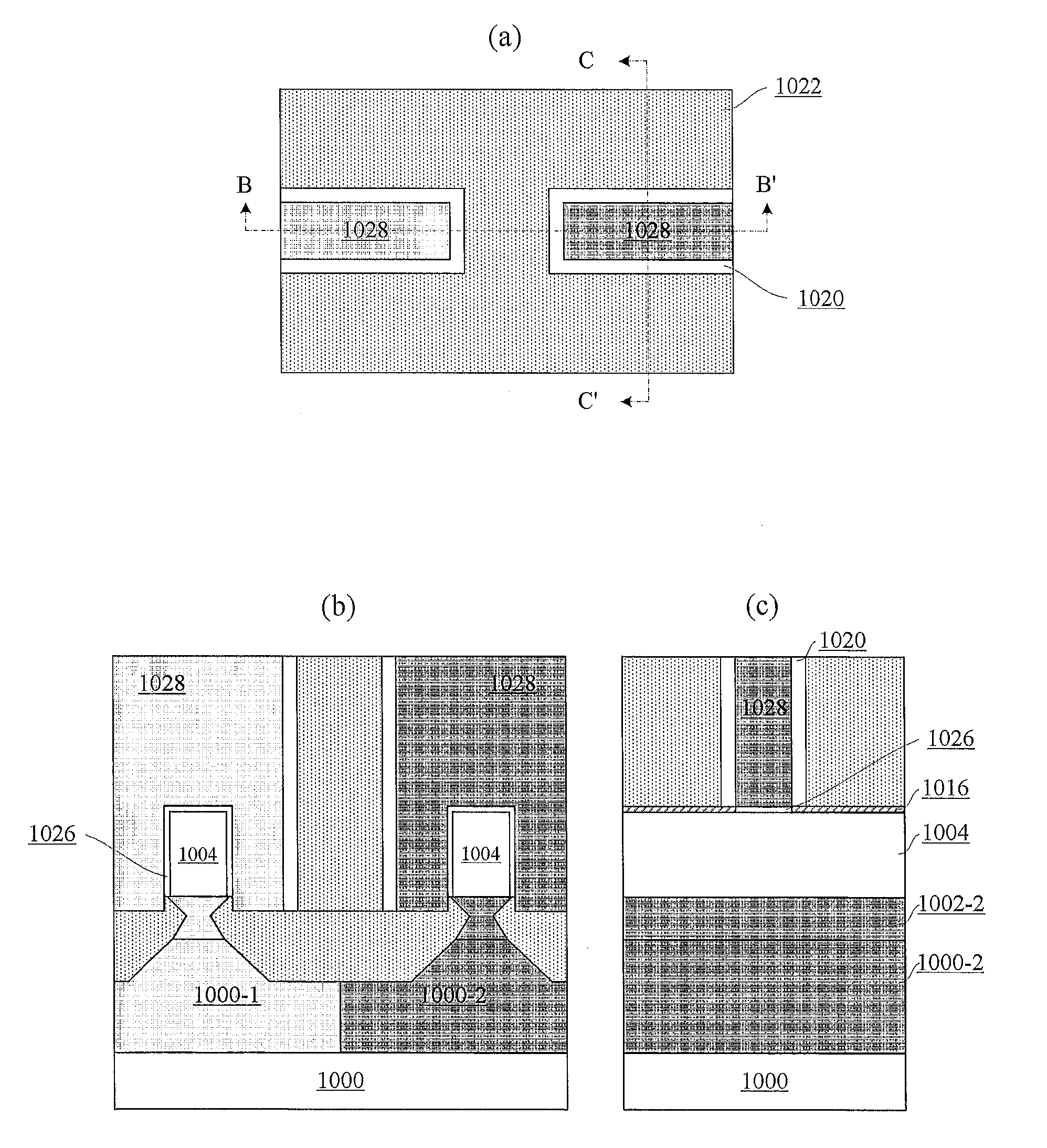 Semiconductor device and method for manufacturing the same