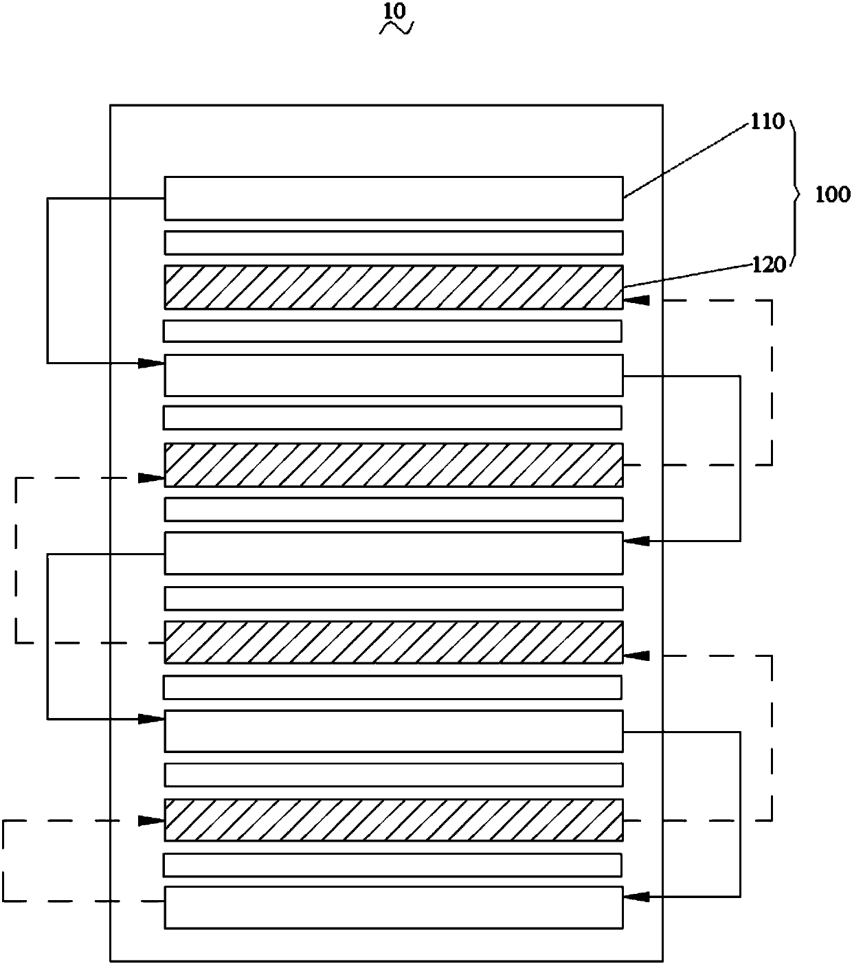 Routing tape machining method for circuit board