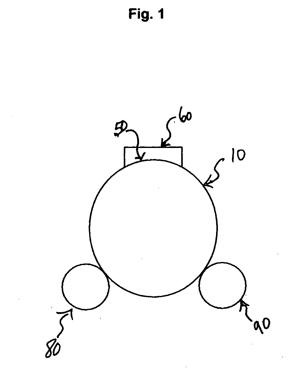 Williams Link VIII, automotive fluids shuttle