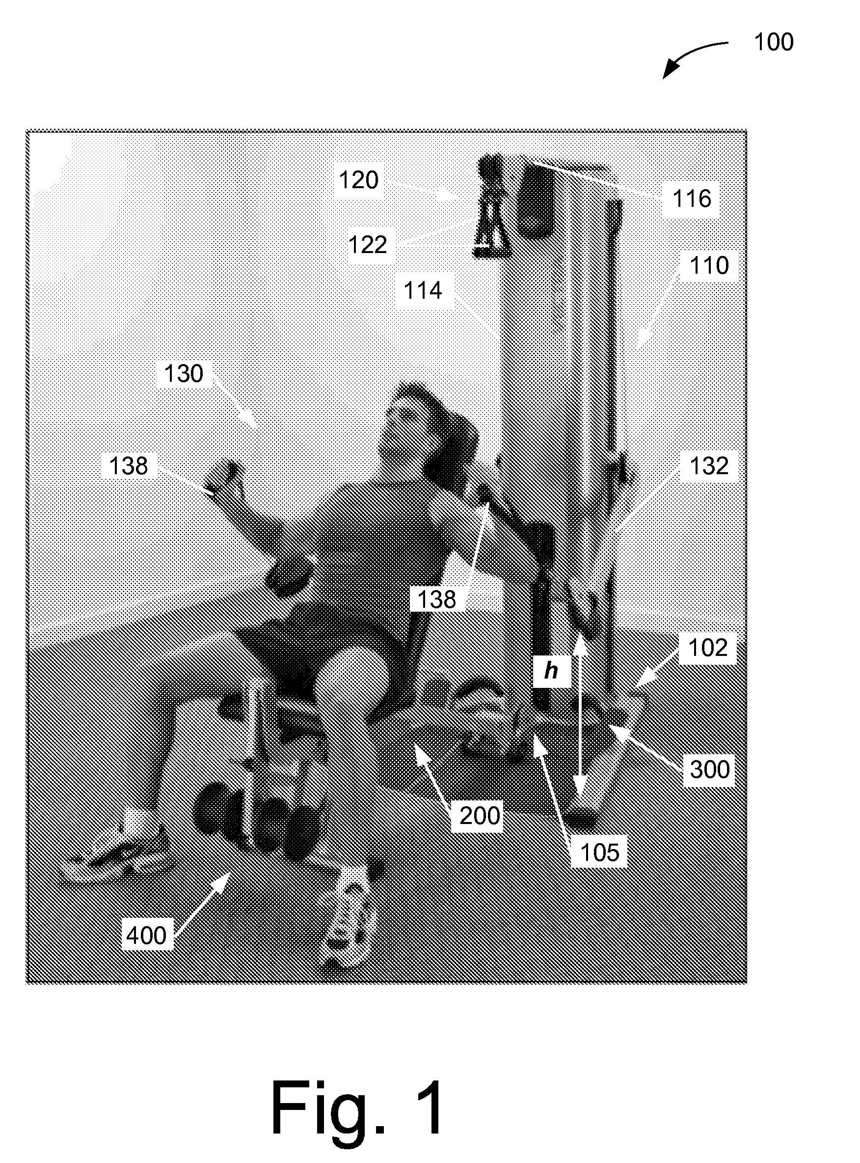 Functional Training Exercise Apparatus and Methods