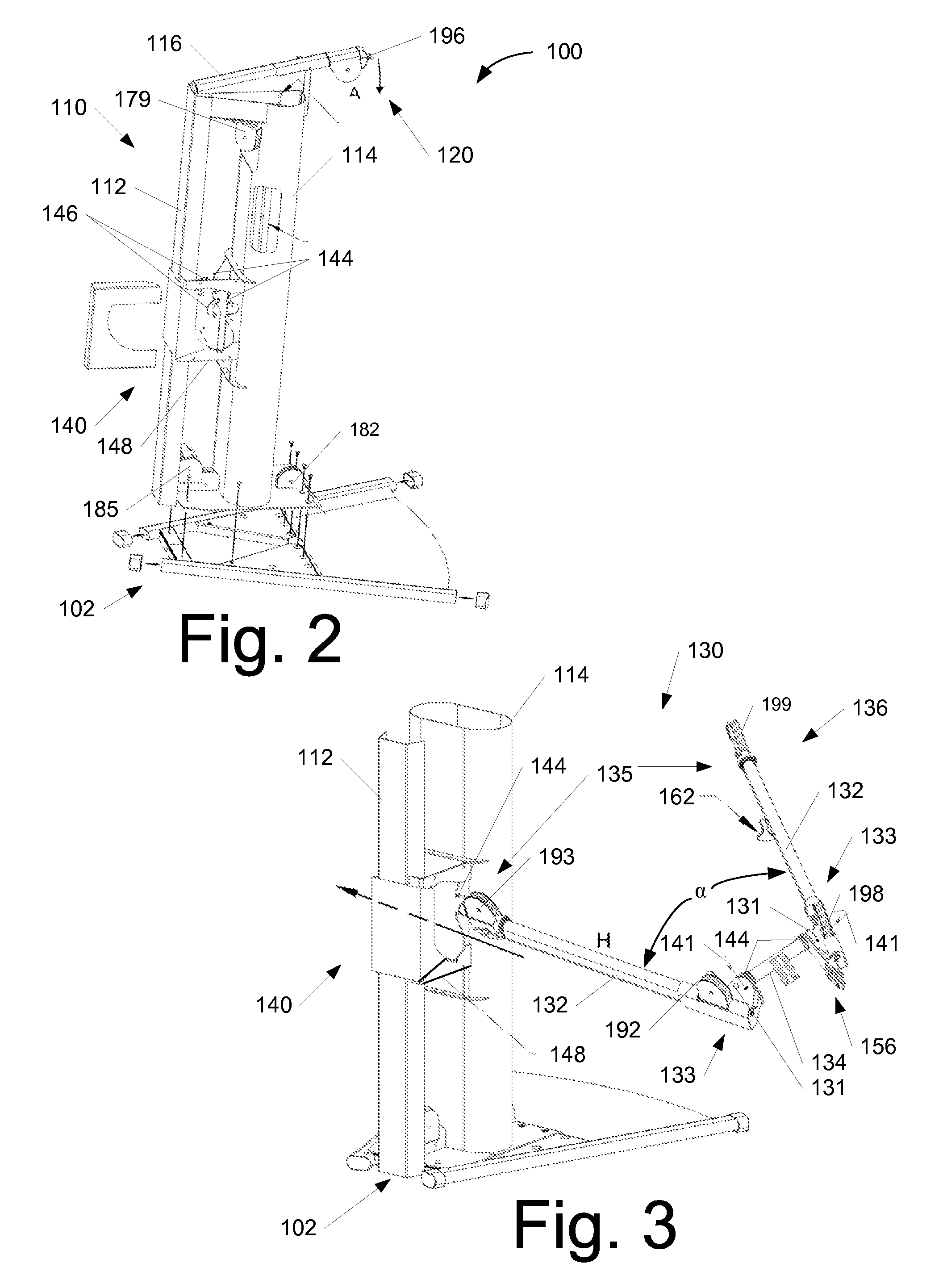 Functional Training Exercise Apparatus and Methods