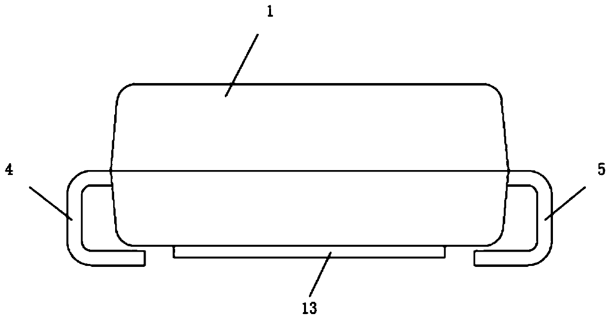 Ceramic capacitor