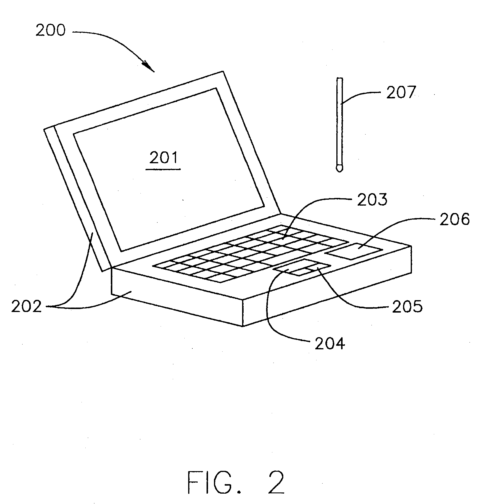 Prioritizing user input devices