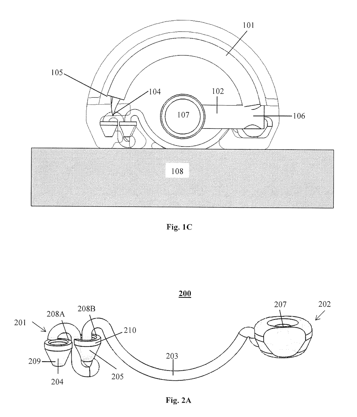 Laparoscopic suturing devices, needles, sutures, and drive systems